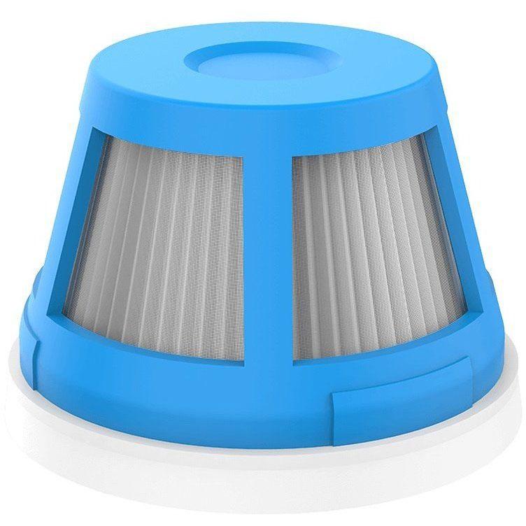 HEPA-фильтр CoClean для автомобильного пылесоса Xiaomi Cleanfly Car Portable Vacuum Cleaner
