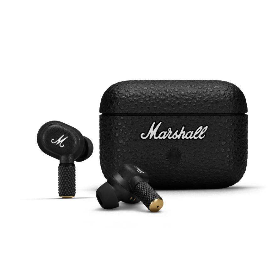 Беспроводные наушники Marshall Motif II (TWS)