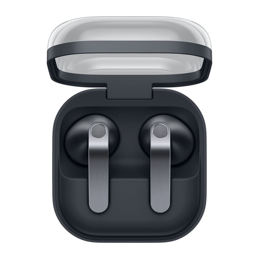 Беспроводные наушники Samsung Galaxy Buds4 (TWS)