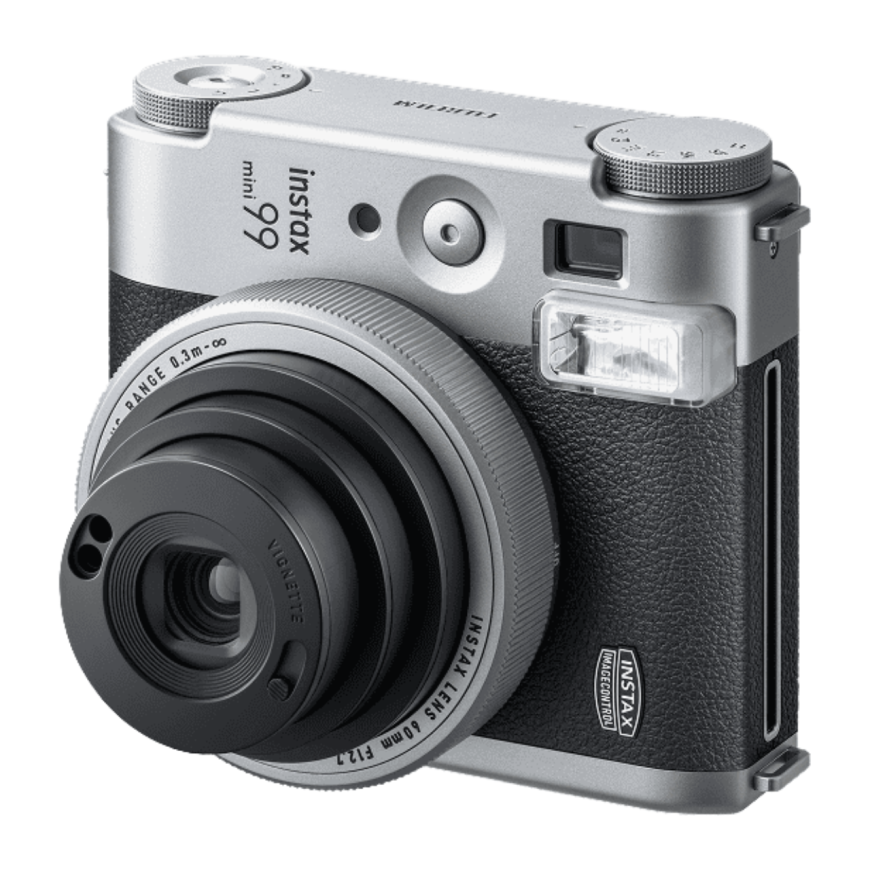 Фотоаппарат моментальной печати FUJIFILM instax mini 99
