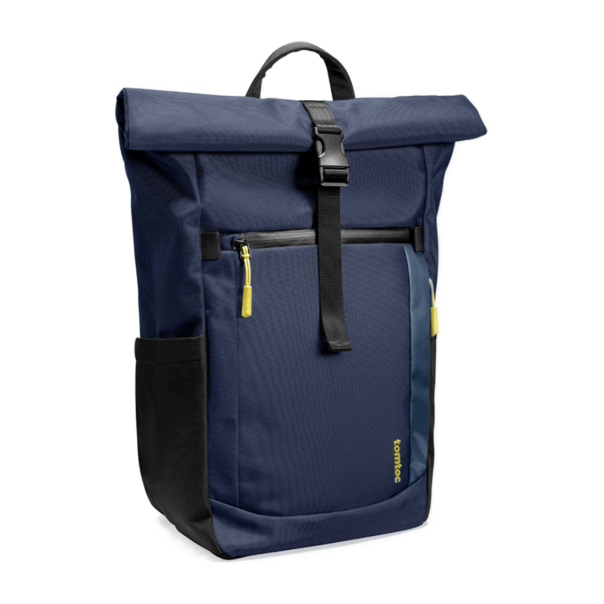 Рюкзак tomtoc Navigator-T61 Rolltop Backpack (17–23 л)