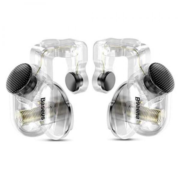 Комплект триггеров для смартфона Baseus