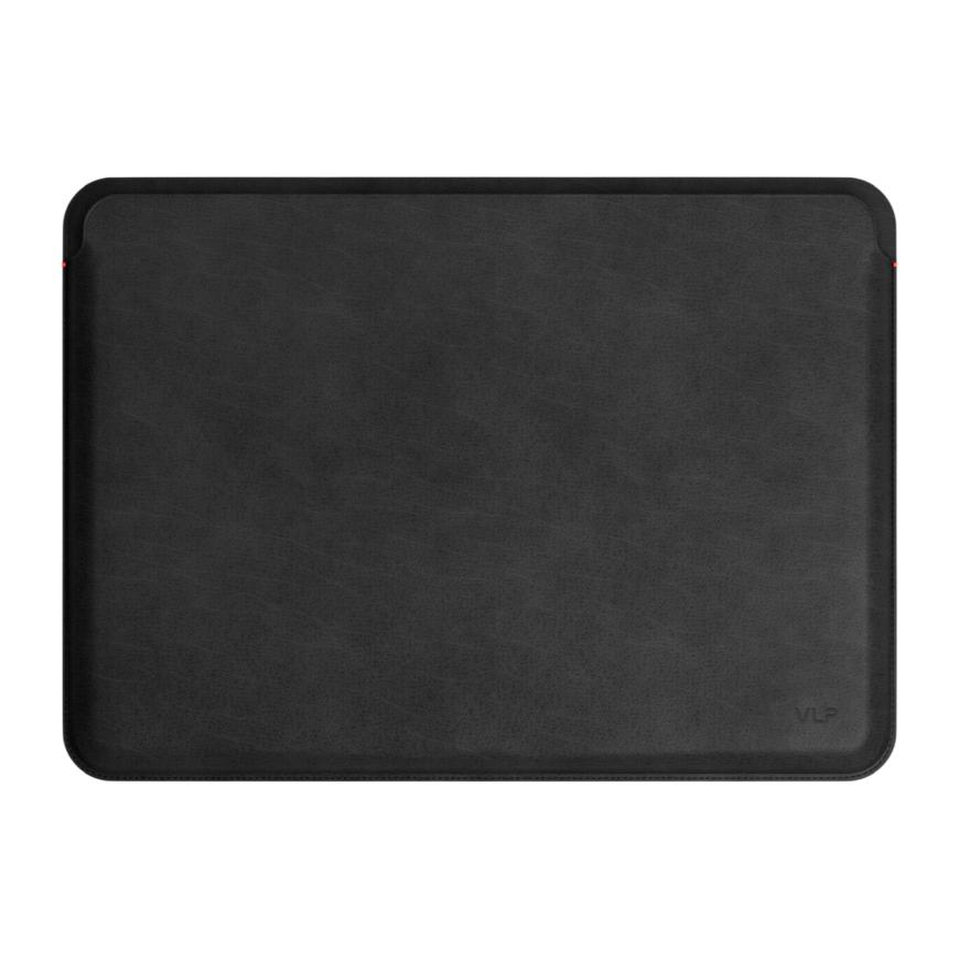Кожаный чехол-рукав VLP Velar Sleeve для MacBook Air 15" (M2, M3, M4, M5 | 2023–2026)