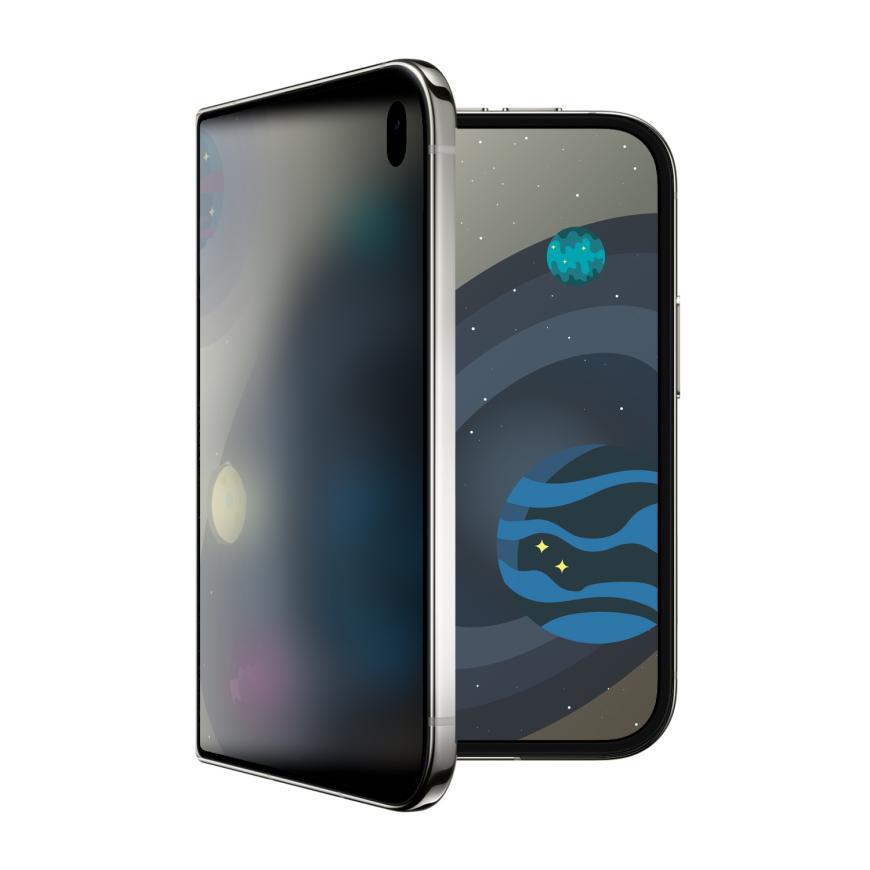 Смартфон Apple iPhone Duo 1 ТБ («Звёздный белый» | Star White)