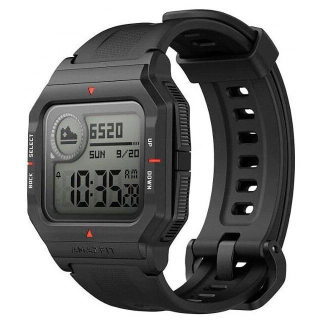 Умные часы Xiaomi Amazfit Neo