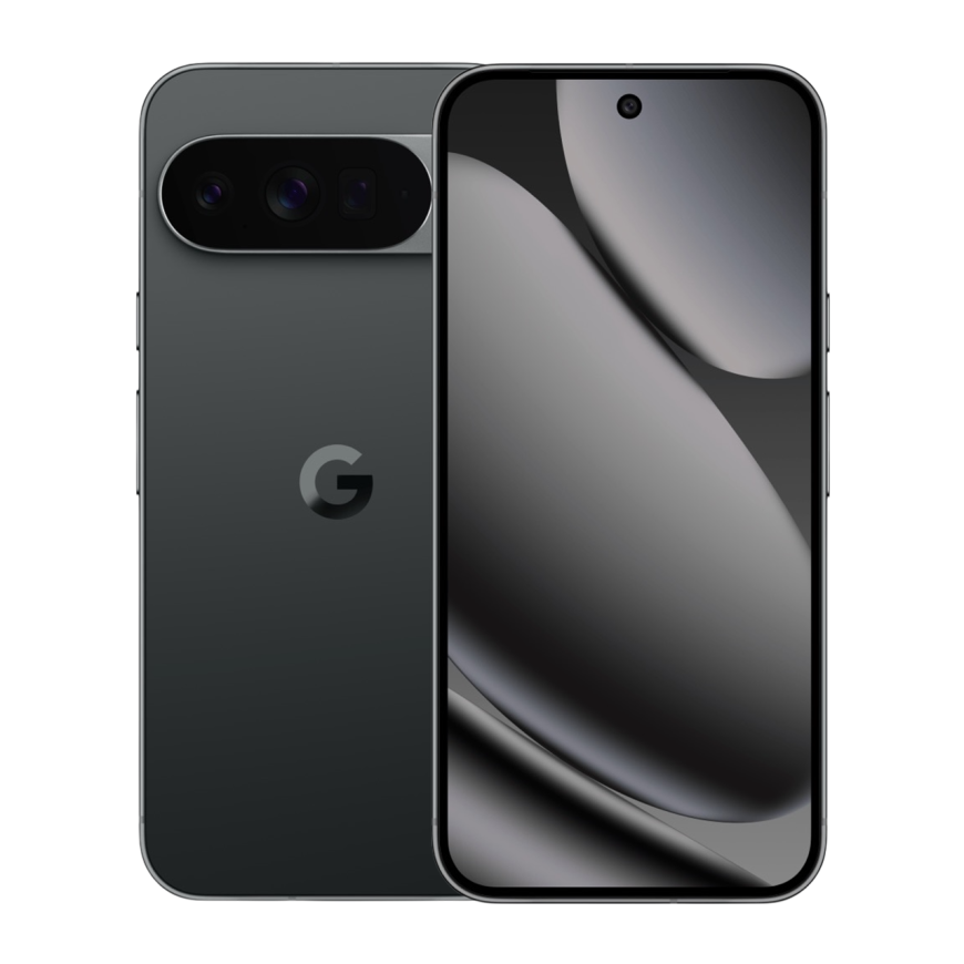 Смартфон Google Pixel 10 Pro XL 256 ГБ («Чёрный обсидиан» | Obsidian) (японская версия)