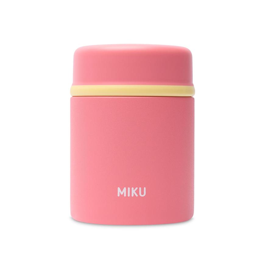 Термос для еды MIKU (440 мл)