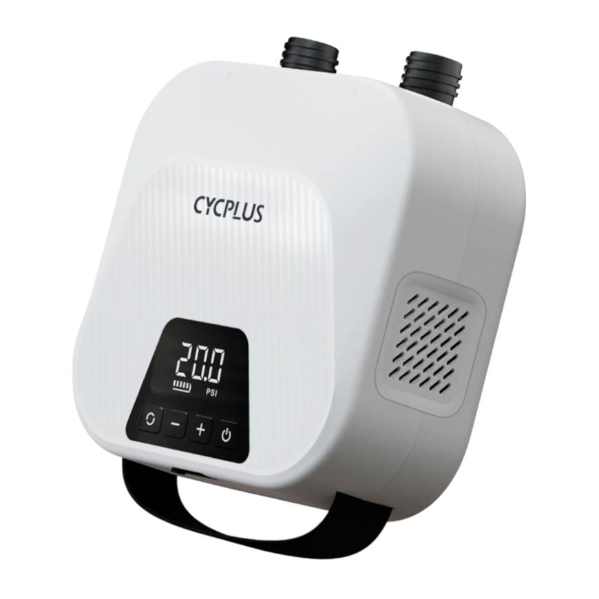 Портативный воздушный компрессор CYCPLUS D14 Pro