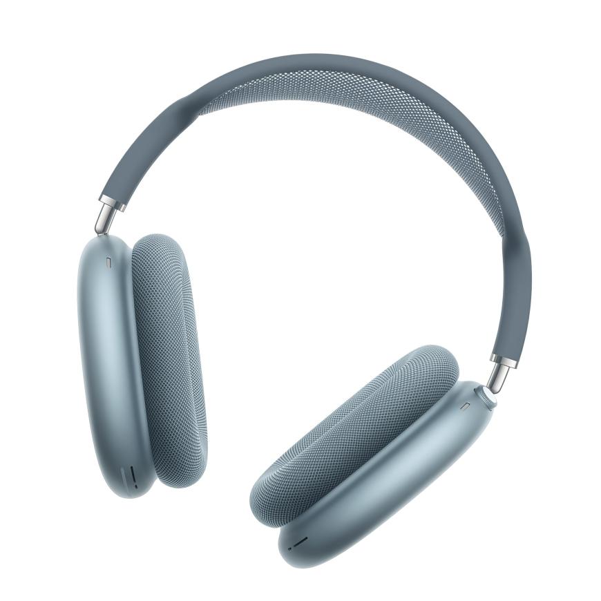 Беспроводные наушники Apple AirPods Max 2 (Голубой | Blue) (2026)