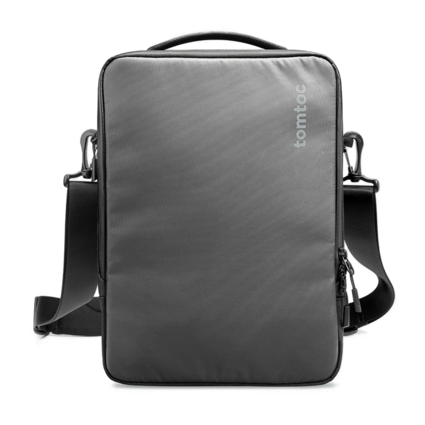 Сумка для ноутбука tomtoc DefenderACE-A04 Laptop Shoulder Bag для MacBook Pro 14"