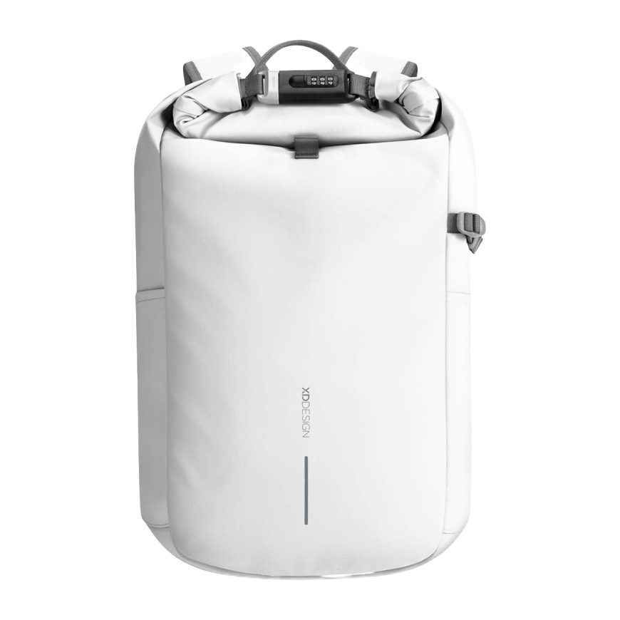 Рюкзак XD Design Urban Roll-top Backpack