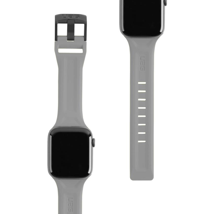 Силиконовый ремешок UAG Scout для Apple Watch 44, 45, 46 мм, Ultra и Ultra 2 - фото 20