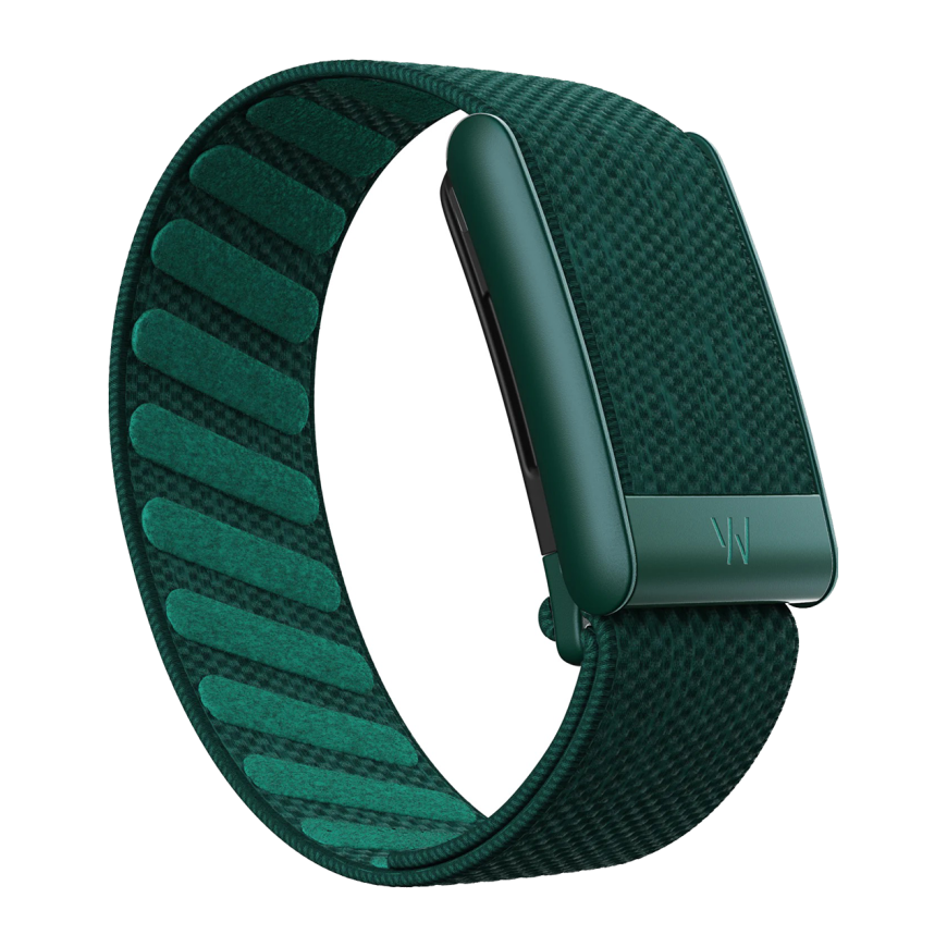 Монобраслет WHOOP SuperKnit для WHOOP 5.0