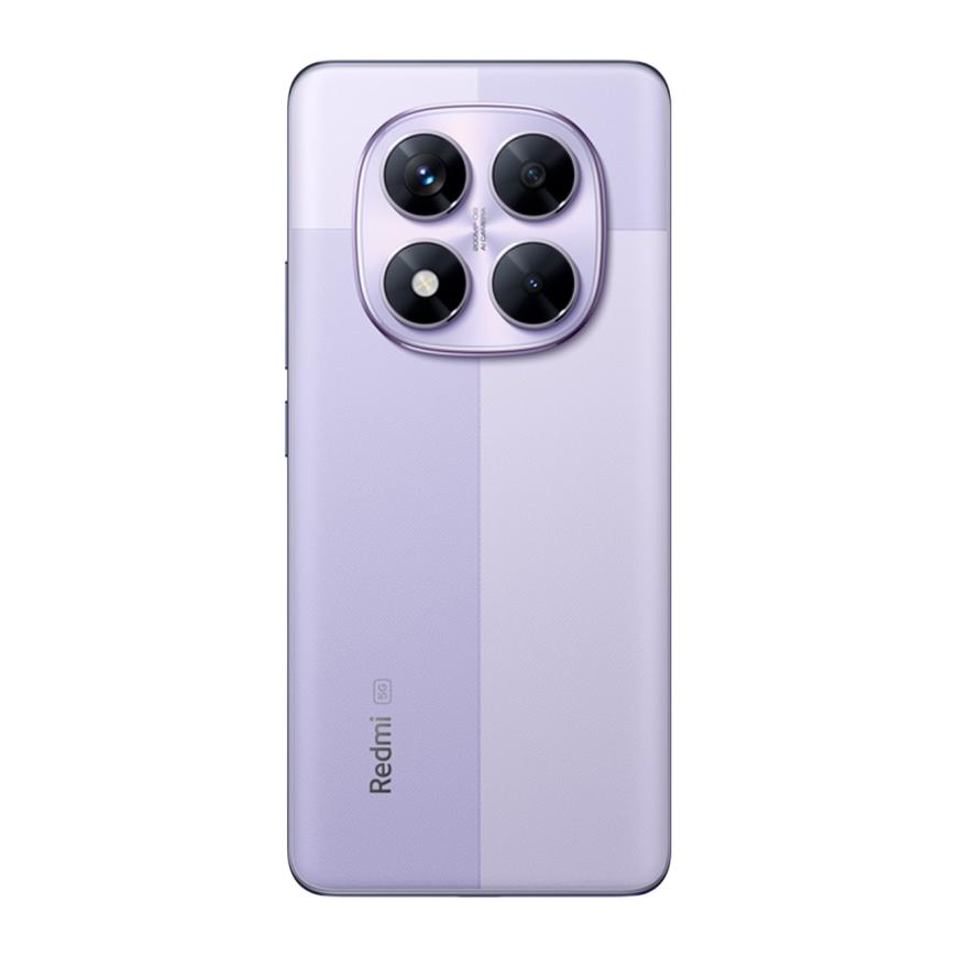 Смартфон Xiaomi Redmi Note 14 Pro 5G 12 ГБ + 512 ГБ («Лавандовый фиолетовый» | Lavender Purple) (версия Global) - фото 1