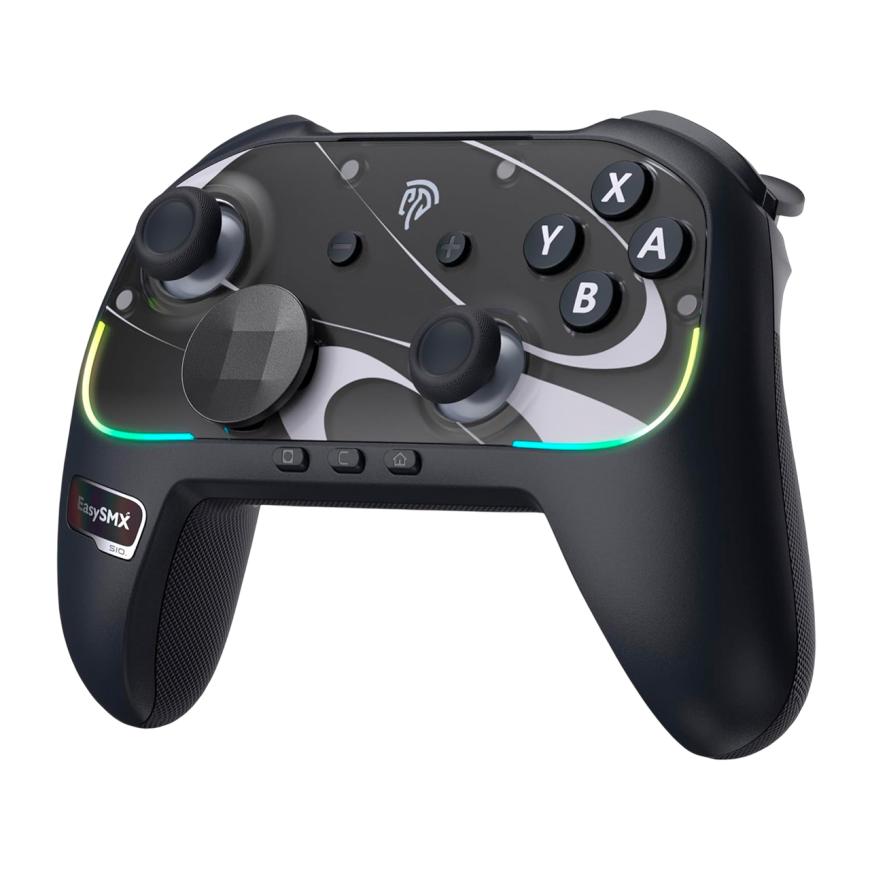 Беспроводной геймпад EasySMX S10 для ПК и Nintendo Switch 2