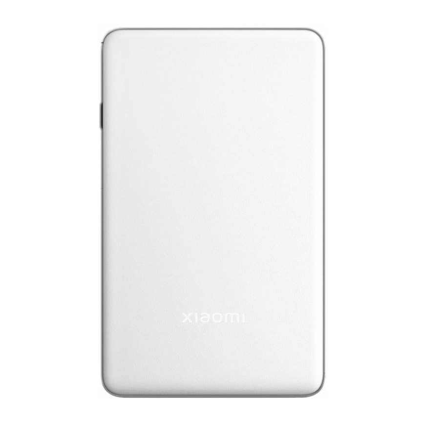 Портативный фотопринтер Xiaomi Portable Photo Printer Pro (версия Global)