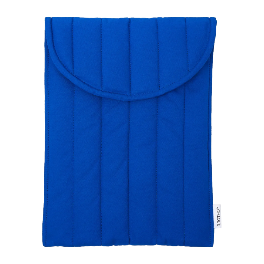 Тканевый чехол-конверт «плотно» для MacBook Air и Pro 13–14"