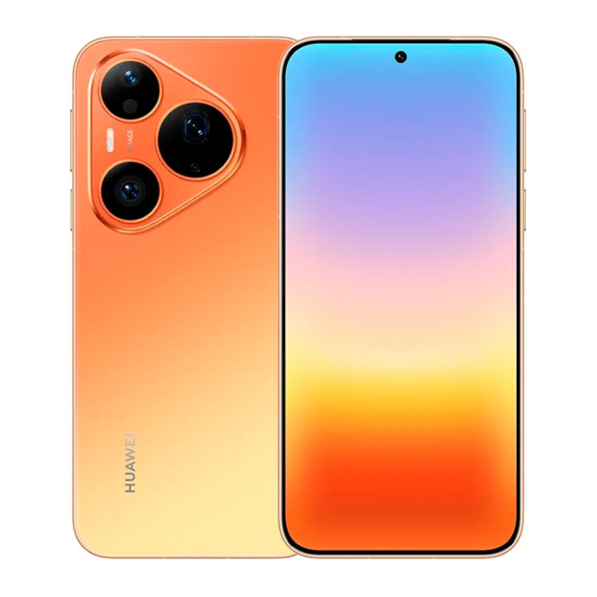 Huawei Pura 90s Pro 12/512 Orange (EU)