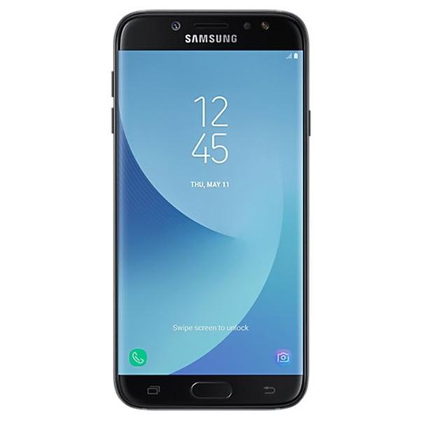 Смартфон Samsung Galaxy J7 (2017) Черный
