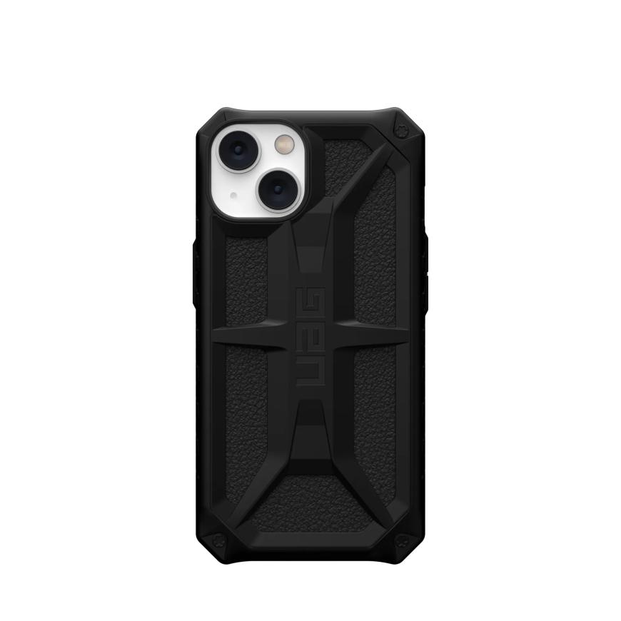 Защитный чехол UAG Monarch для iPhone 13 и 14