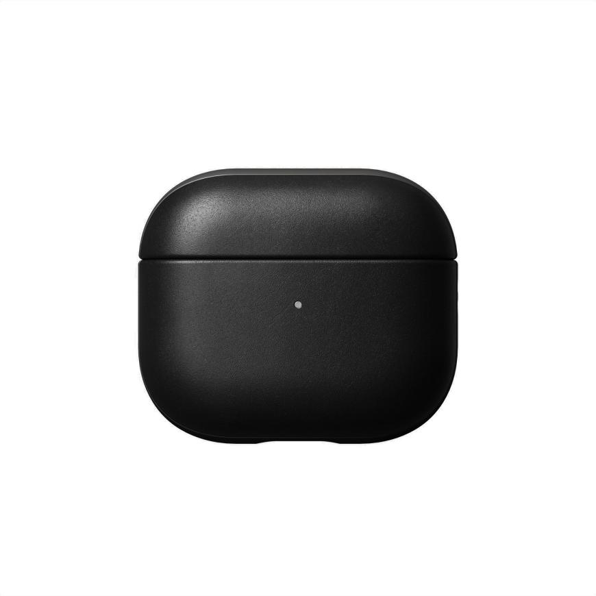 Кожаный чехол Nomad Modern Case для AirPods 3-го поколения