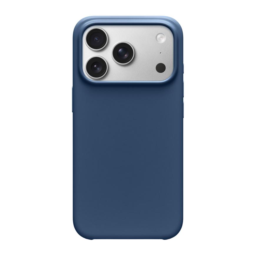 Пластиковый чехол MagSafe Beats Case для iPhone 17 Pro