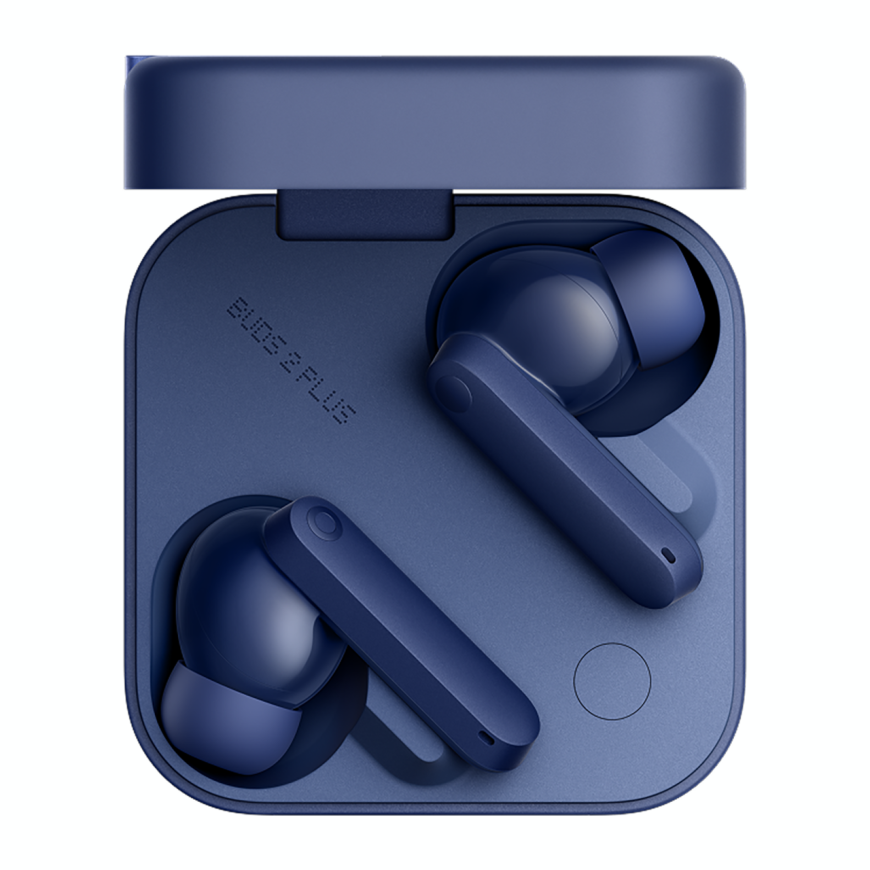 Беспроводные наушники CMF Buds 2 Plus by Nothing (TWS)