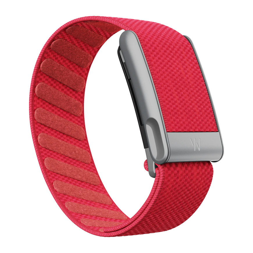 Монобраслет WHOOP SuperKnit для WHOOP MG