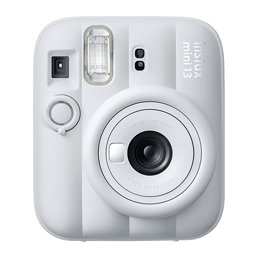 Фотоаппарат моментальной печати FUJIFILM instax mini 13