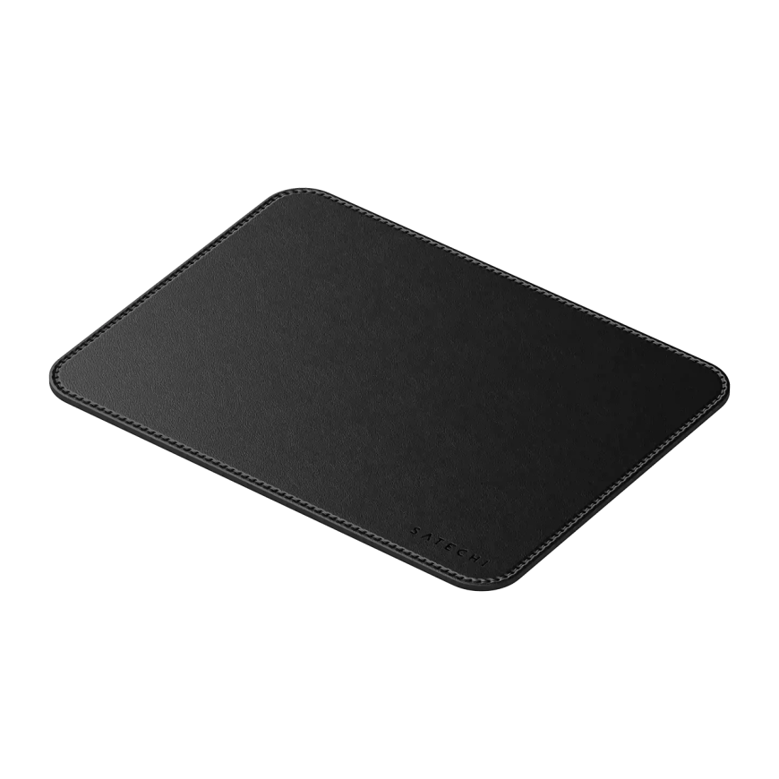 Коврик для мыши из веганской кожи Satechi Premium Mouse Pad (24,9x19 см)