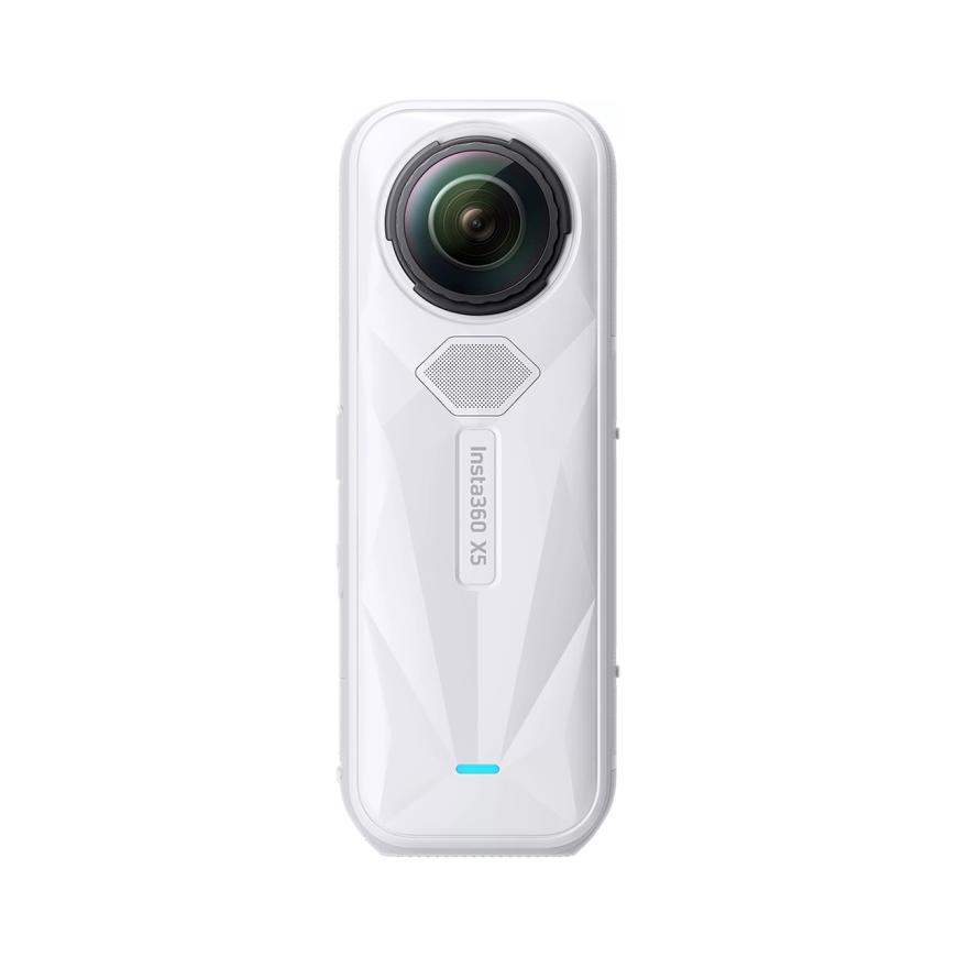 Экшн-камера Insta360 X5 Limited Edition (Standard Bundle)