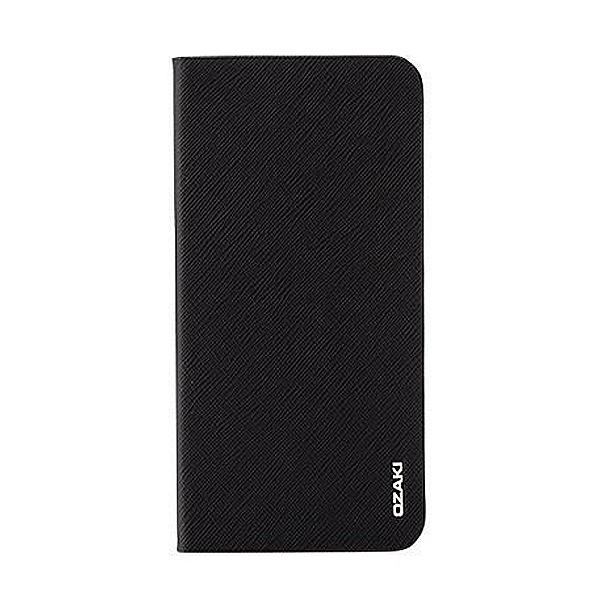 Чехол-книжка Ozaki O!Coat 0.3+ Folio для iPhone 6 и 6S Plus