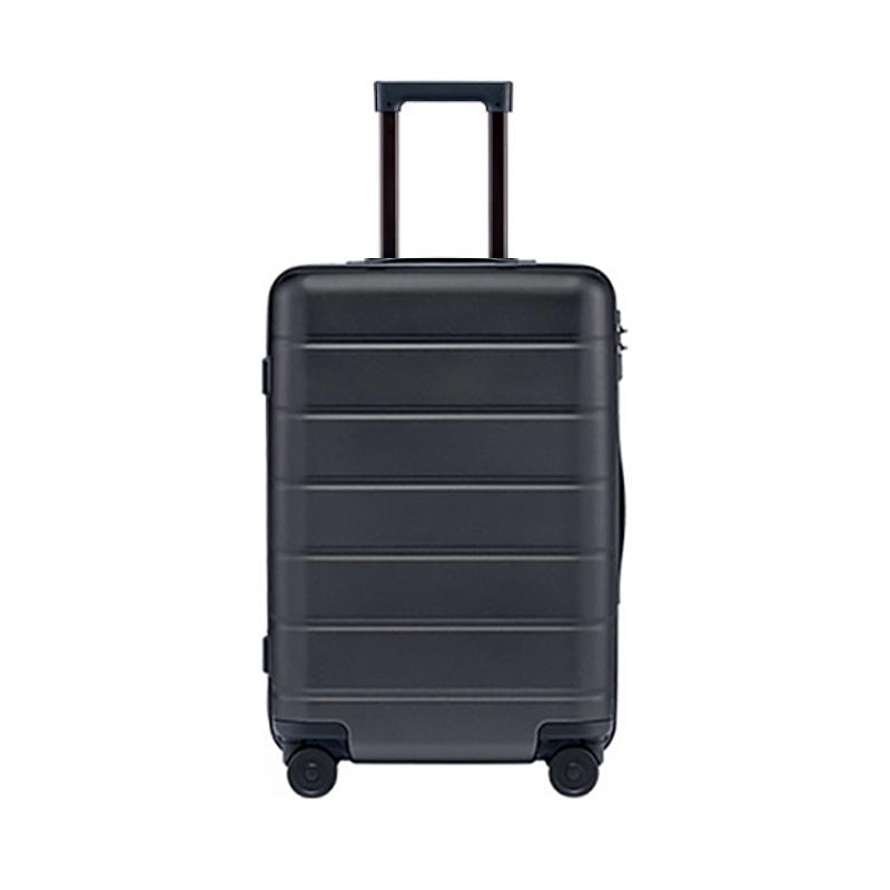 Пластиковый чемодан Xiaomi Mi Luggage Classic 20" (38 л) (XMLXX02RM, EAC — Global)