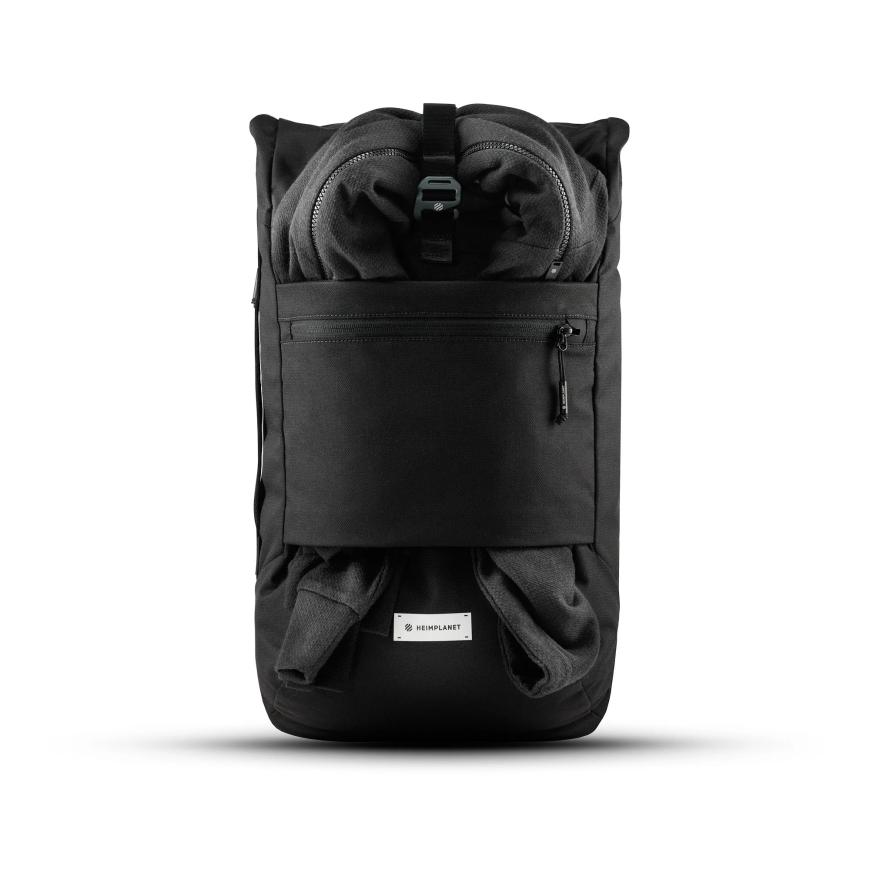 Дорожный рюкзак HEIMPLANET Carry Essentials Commuter Pack