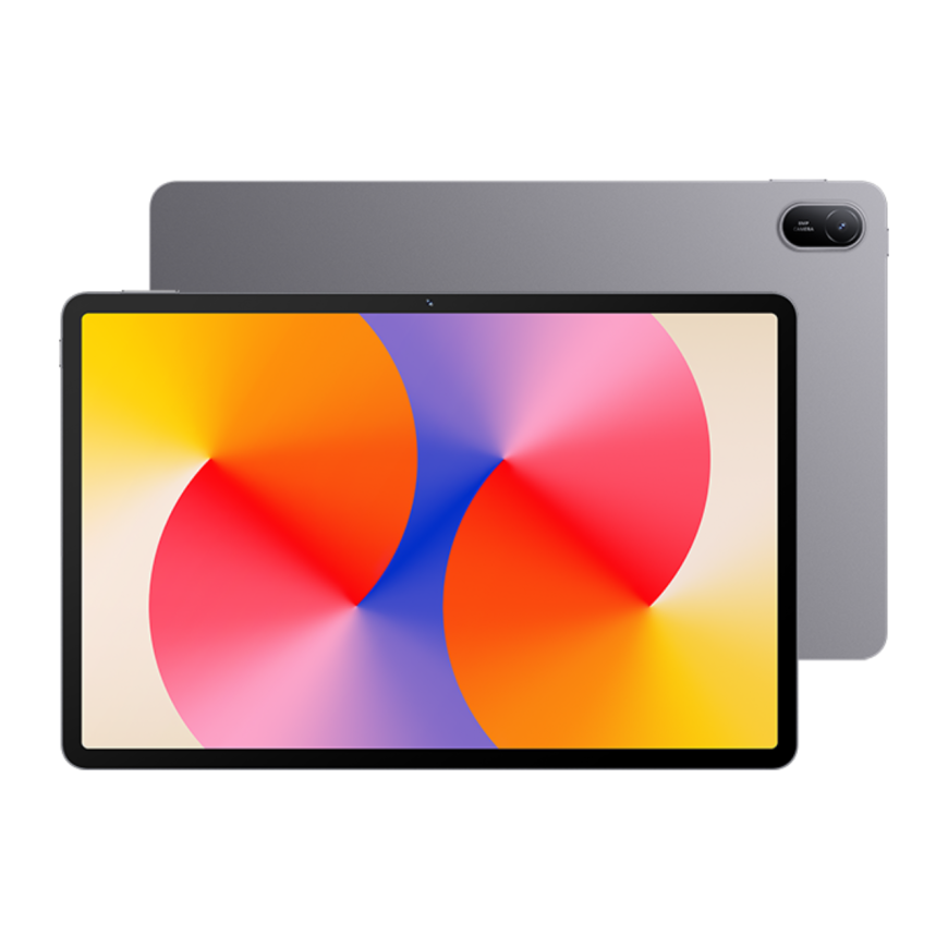 Планшет HUAWEI MatePad SE 11", 4 ГБ + 128 ГБ, Wi-Fi (Туманно-серый | Nebula Gray) (версия Global) (2024)