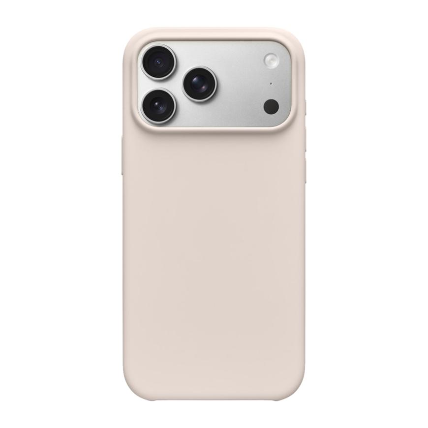 Пластиковый чехол MagSafe Beats Case для iPhone 17 Pro Max