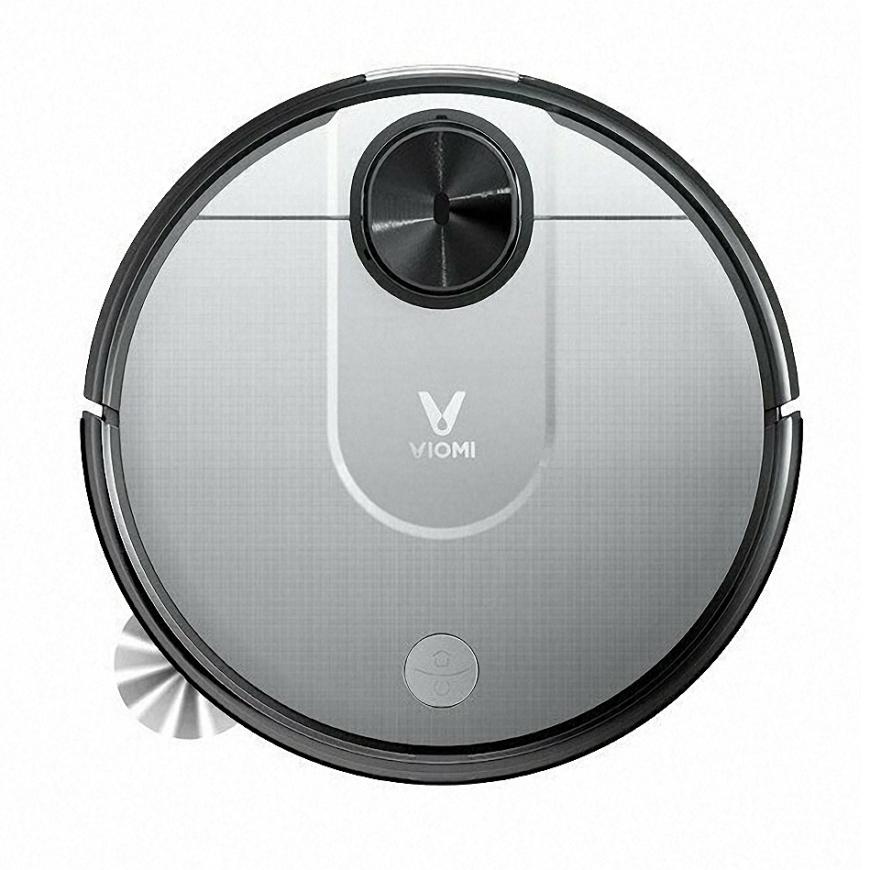 Робот-пылесос Xiaomi Viomi Cleaning Robot (V-RVCLM21B)