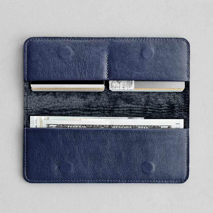 Бумажник Handwers Spire