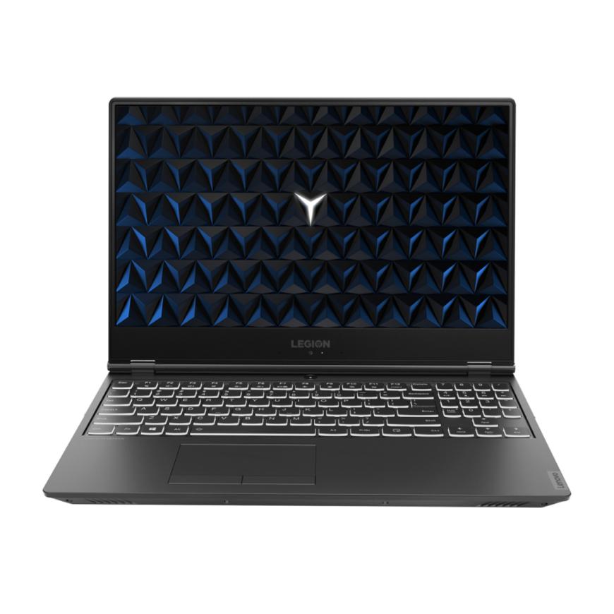Ноутбук Lenovo Legion 15.6" Intel Core i5 9300HF/8GB/256GB SSD/1TB HDD/NVidia GeForce GTX 1650 / Windows 10 (Y540-15PG0)