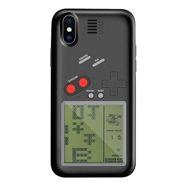 Чехол-тетрис Wanle для iPhone X