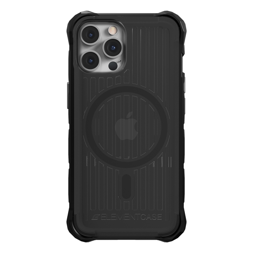 Защитный чехол с поддержкой MagSafe Element Case Special Ops для iPhone 13 mini