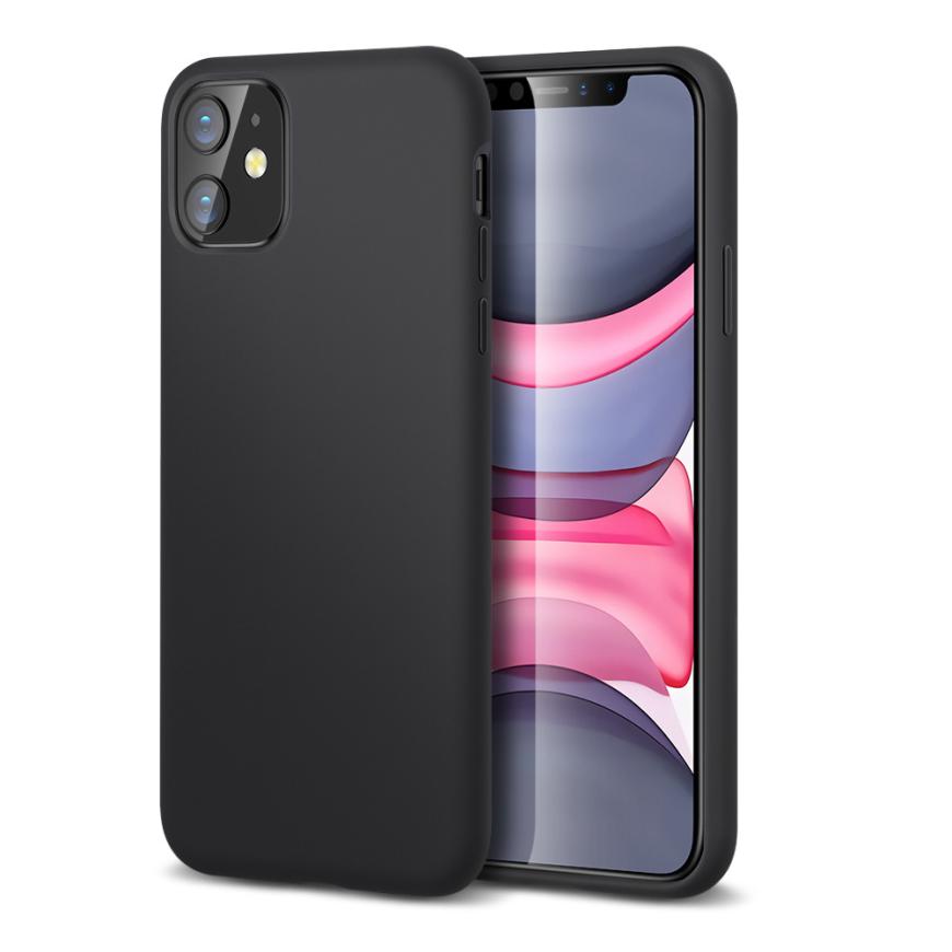Силиконовый чехол ESR Yippee Color для iPhone 11