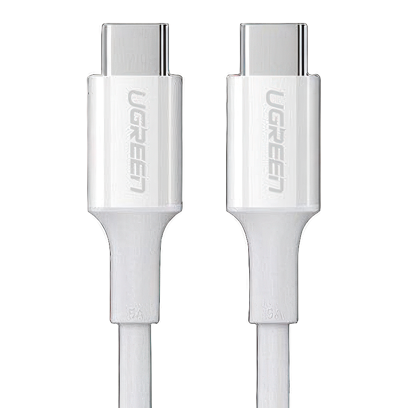 Кабель Ugreen USB-C (2 м) (US300)