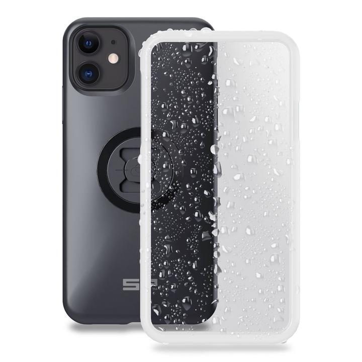 Накладка на экран SP Connect Weather Cover для iPhone XR и 11