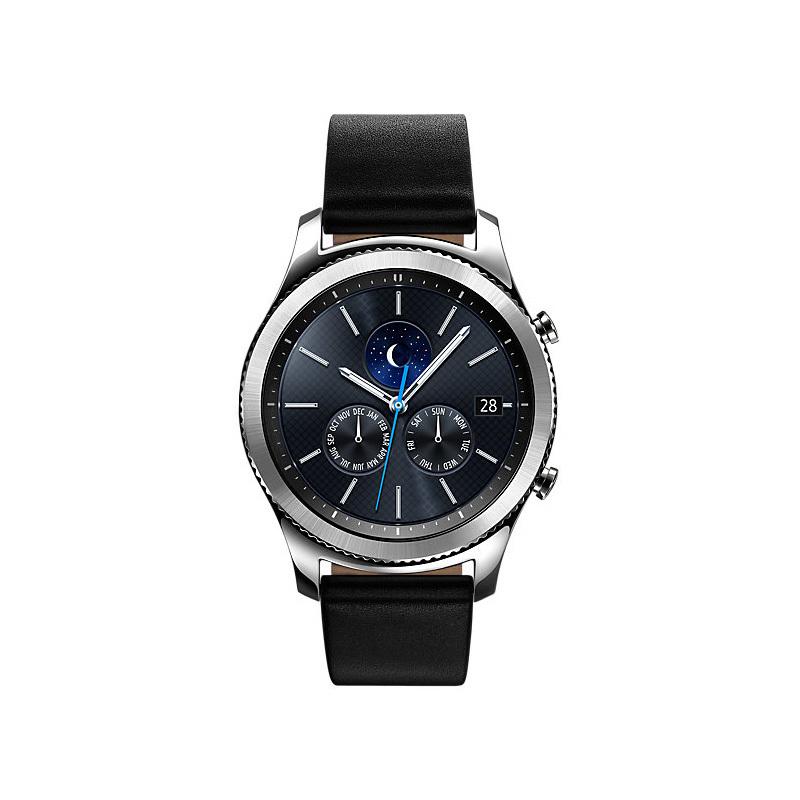 Умные часы Samsung Gear S3 Classic