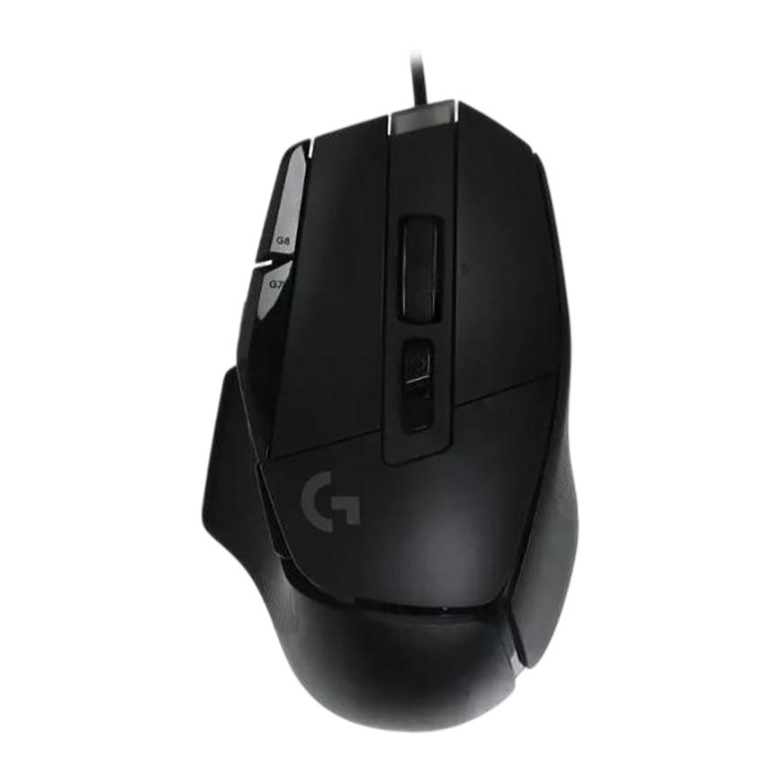 Игровая проводная мышь Logitech G502 X