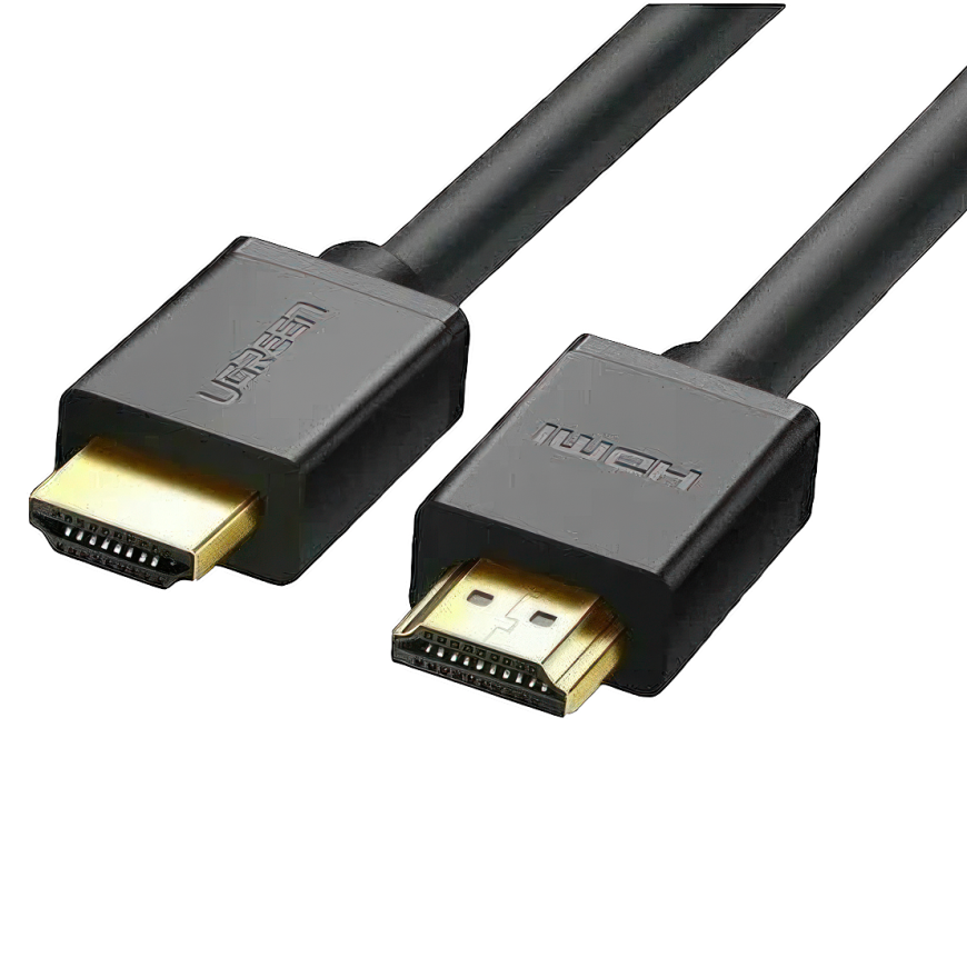 Кабель Ugreen HDMI (25 м) (HD104)