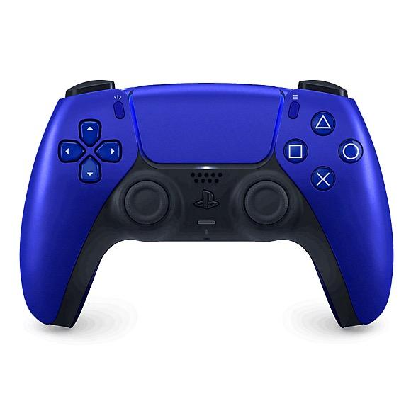 Беспроводной геймпад Sony DualSense для PlayStation 5, коллекция «Недра Земли»