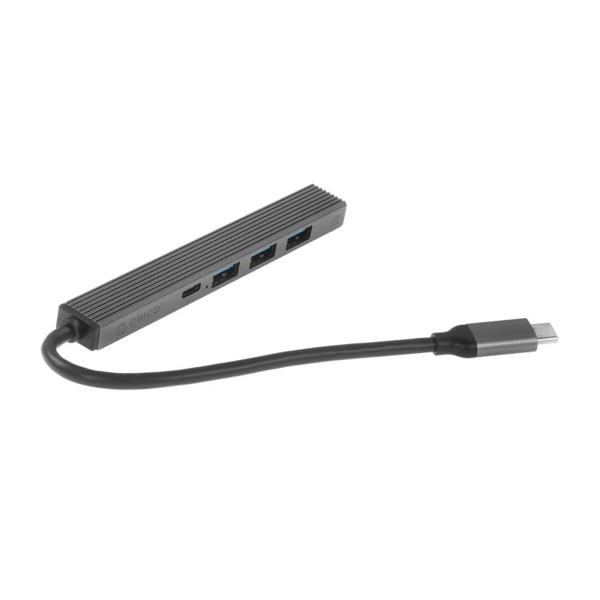 USB-хаб ORICO (USB-C) (BHC2-5P)