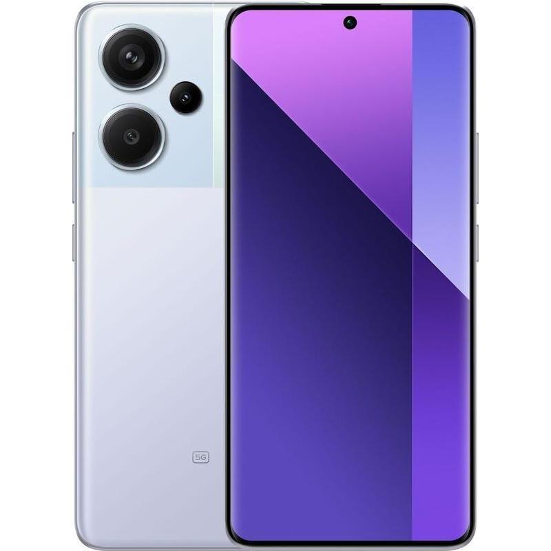 Смартфон Xiaomi Redmi Note 13 Pro+ 5G 12 ГБ + 512 ГБ («Полярное сияние» | Aurora Purple) (версия Global)